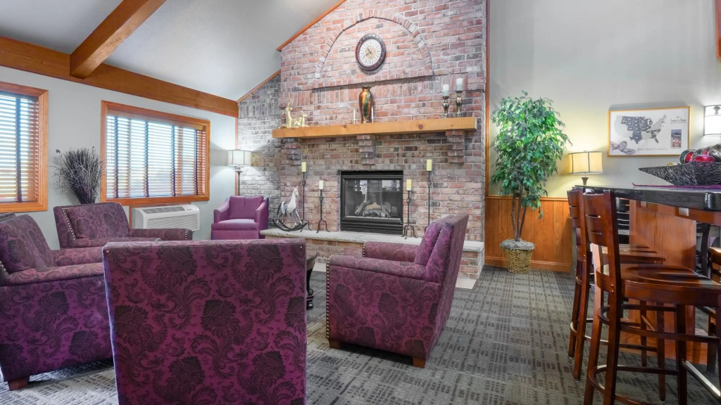 photo 1 of Cobblestone Hotel & Suties - Baldwin