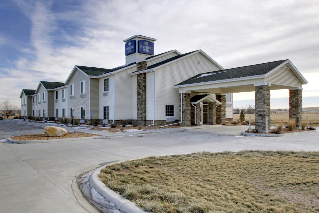 photo 1 of Cobblestone Hotel & Suites - Wayne