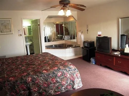 photo 1 of Cocca's Inn & Suites Route 7 Latham