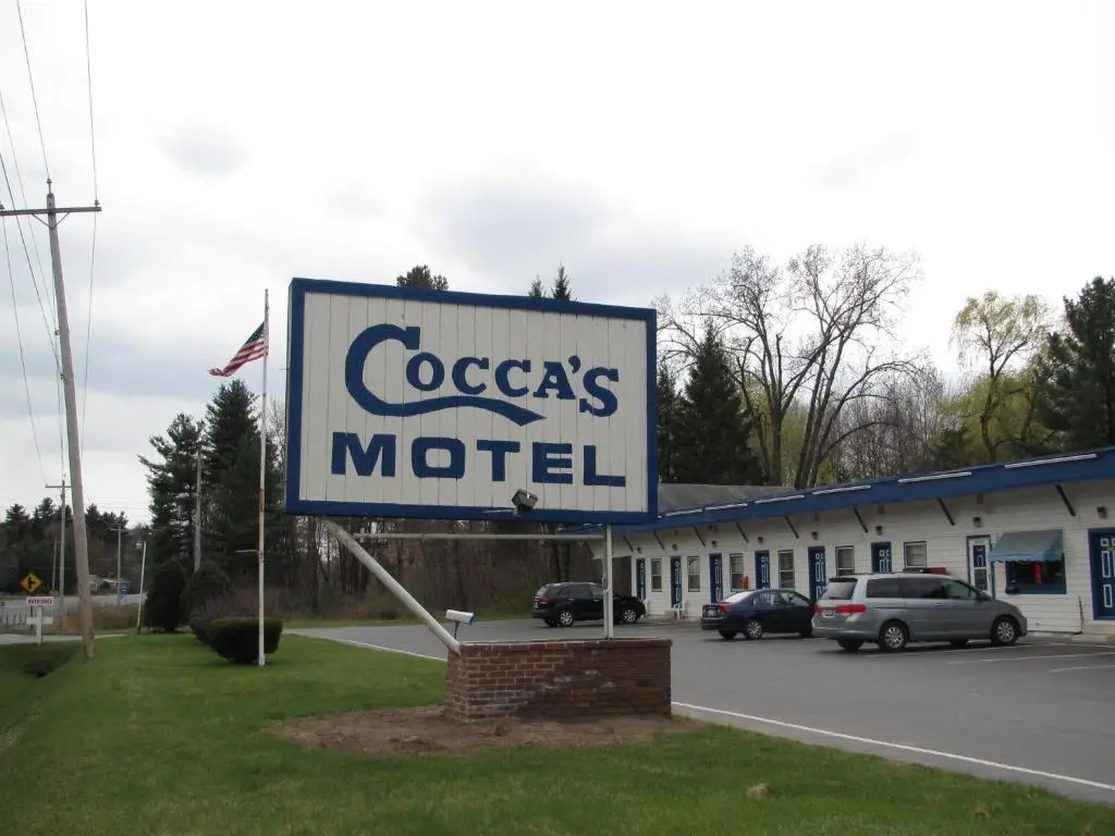 photo 1 of Cocca's Motel - Malta