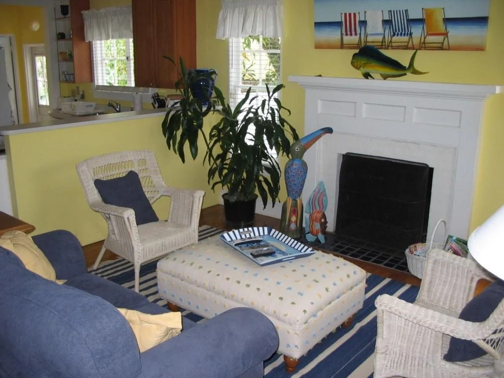 photo 1 of Coco Palm Cottage Vacation Home