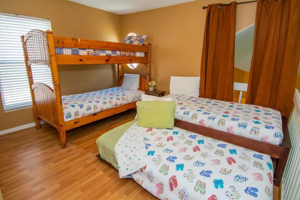 photo 1 of Cocoa Beach Vacation Rentals - Furnished Vacation Houses