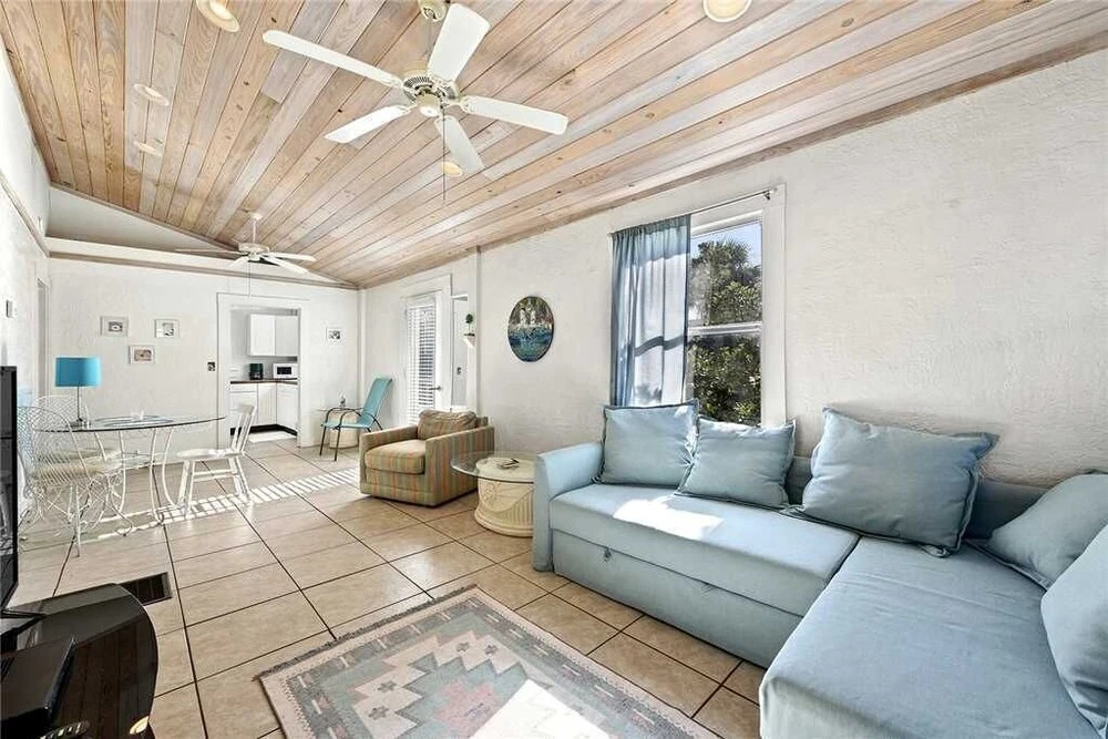 photo 1 of Coconut Cottage - Two Bedroom Home