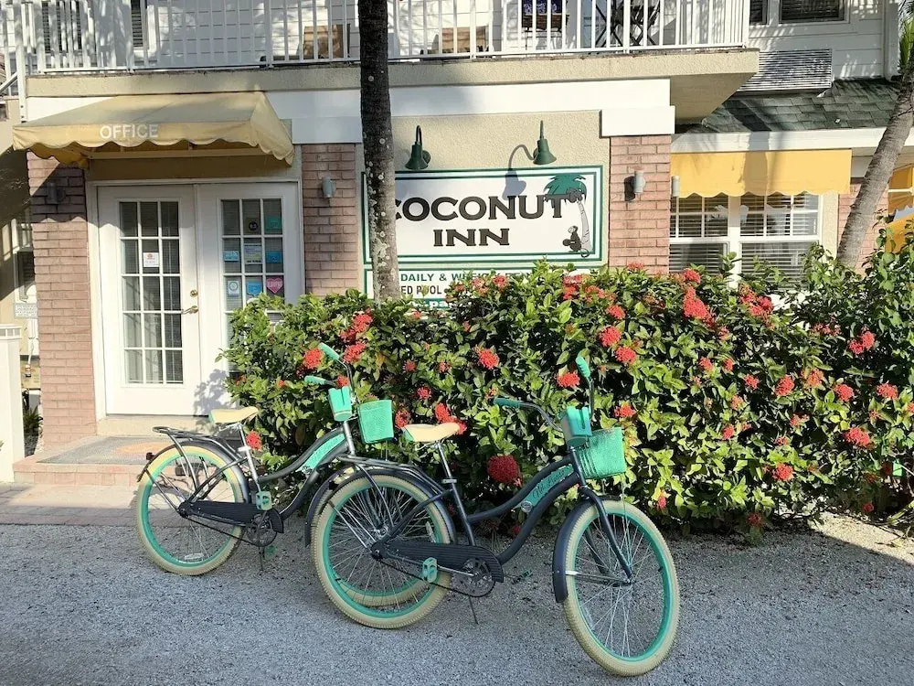 photo 1 of Coconut Inn