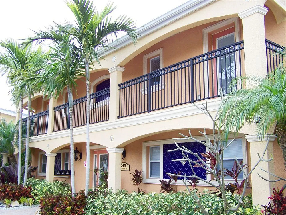 photo 1 of Coconut Villas of Dunedin