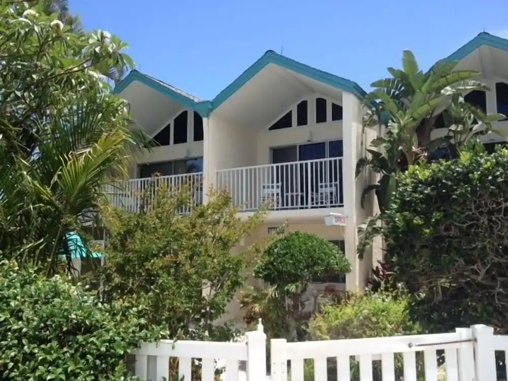 photo 1 of Coconuts Beach Resort