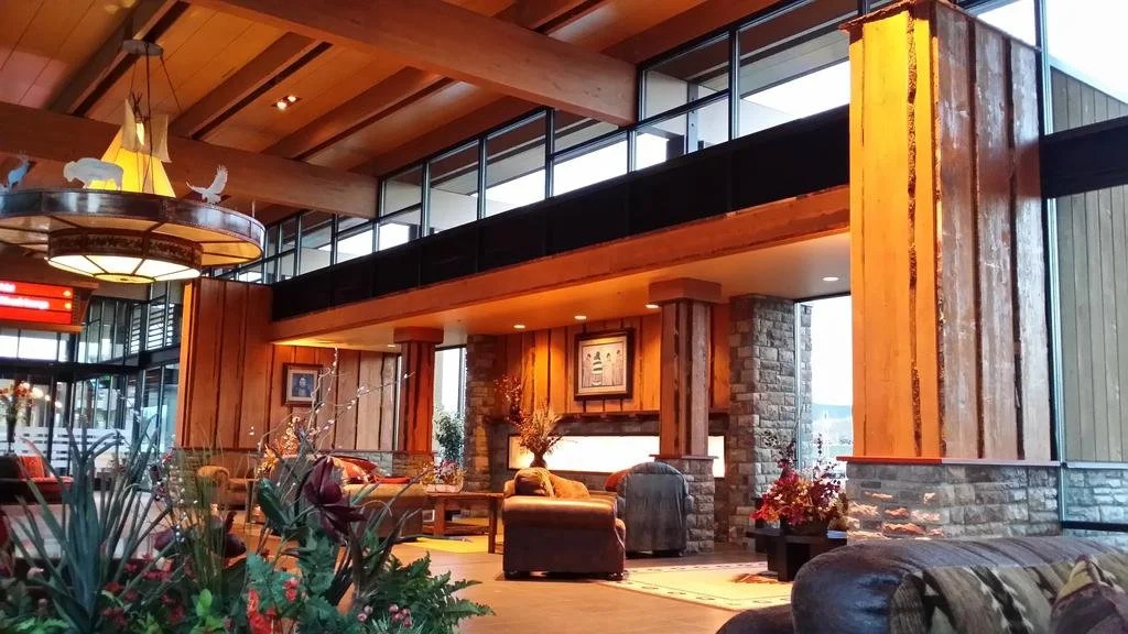 photo 1 of Coeur D'alene Casino Resort Hotel