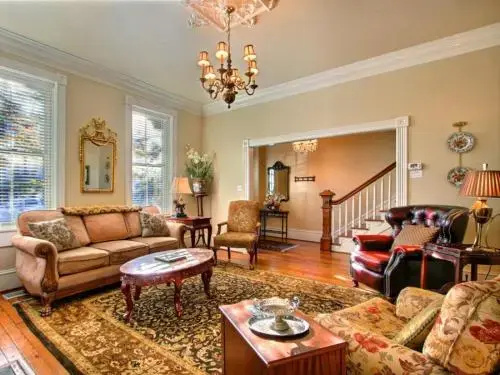 photo 1 of Cold Creek Manor