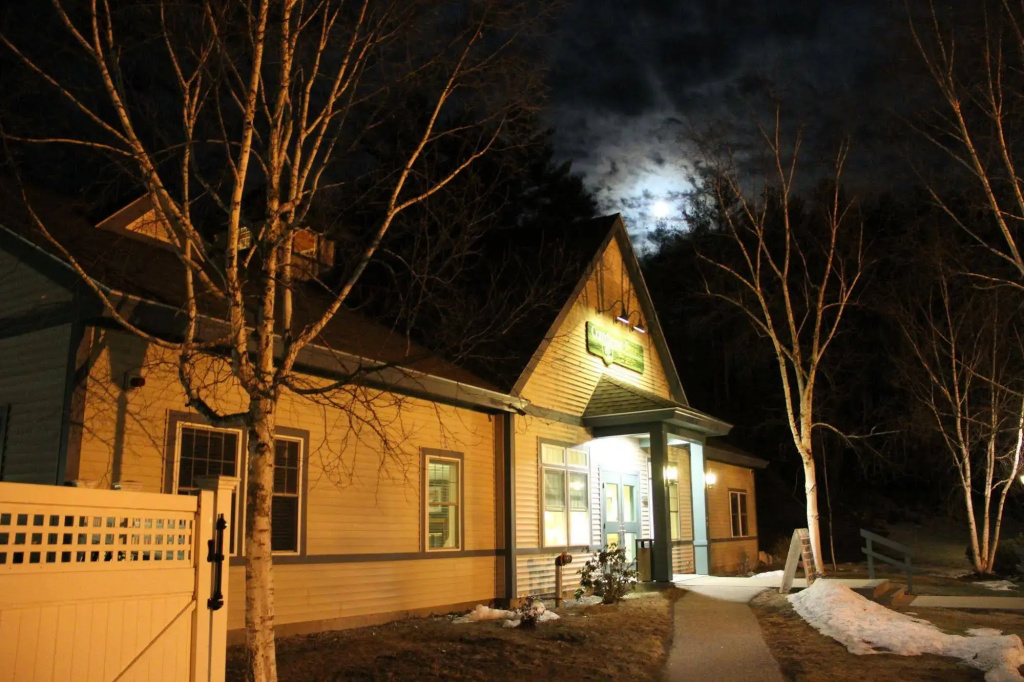 photo 1 of Cold Spring Plymouth Resort