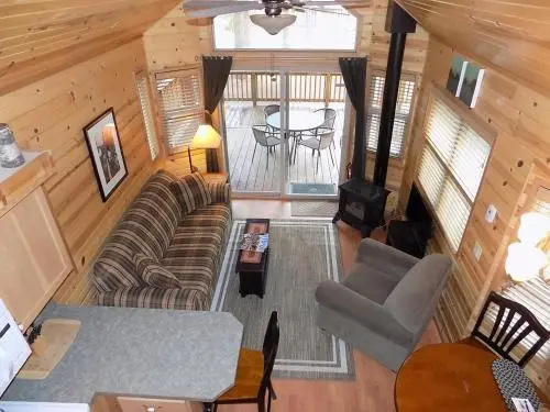 photo 1 of Cold Springs Resort