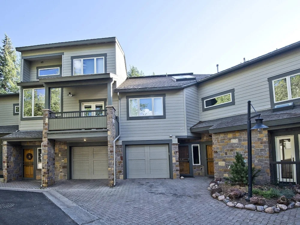 photo 1 of Coldstream Townhome 15