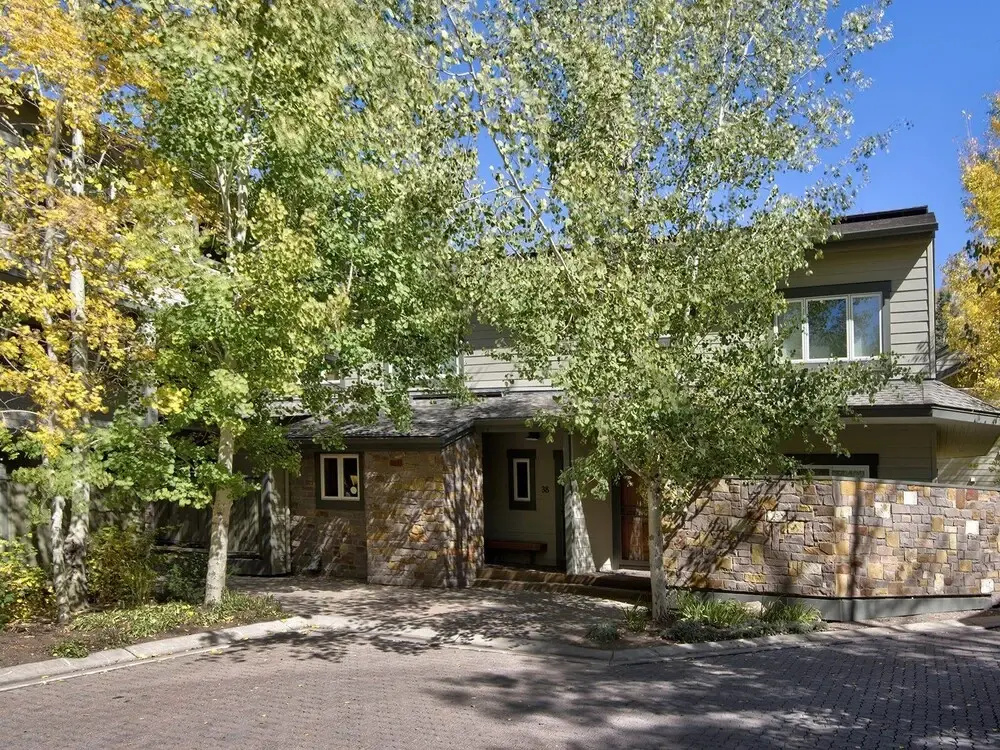 photo 1 of Coldstream Townhome 38
