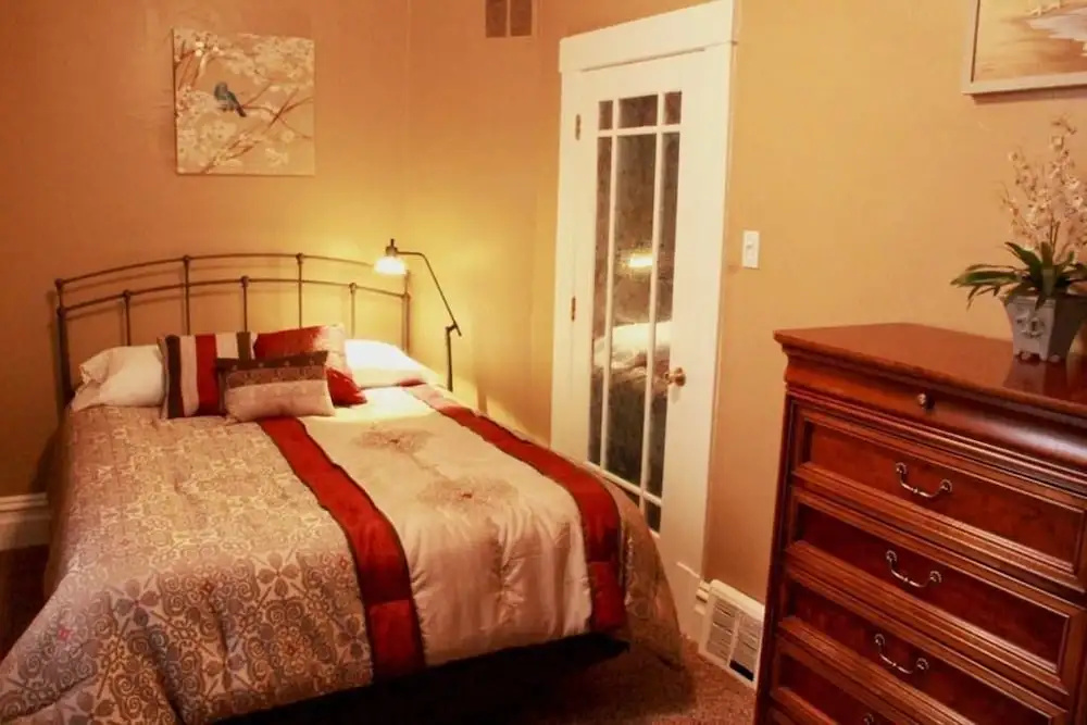 photo 1 of Cole Valley Lower Apartment