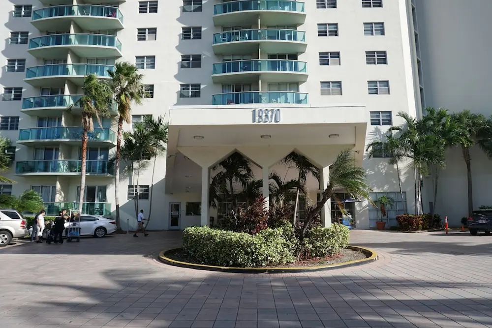 photo 1 of Collins Avenue Apartment