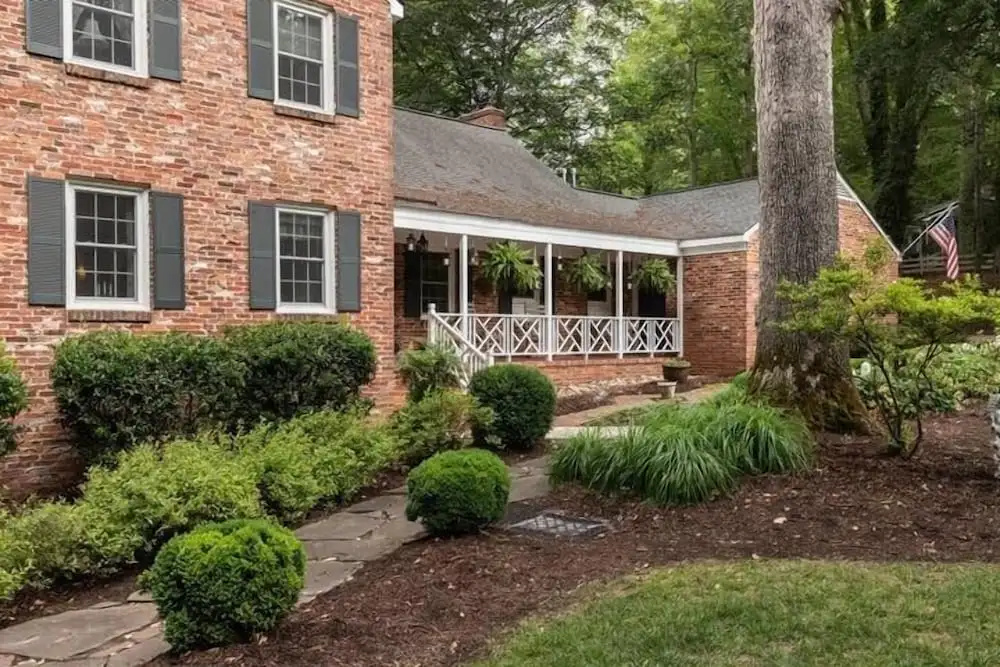 photo 1 of Colonial Gardens