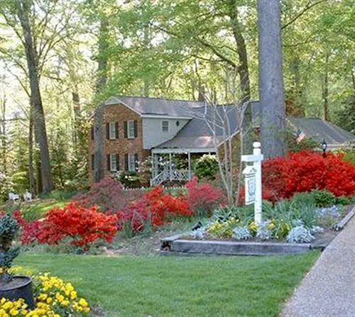 photo 1 of Colonial Gardens Bed  Breakfast