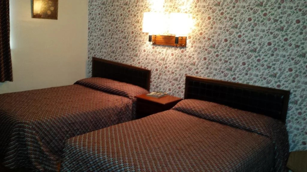 photo 1 of Colonial West Motel