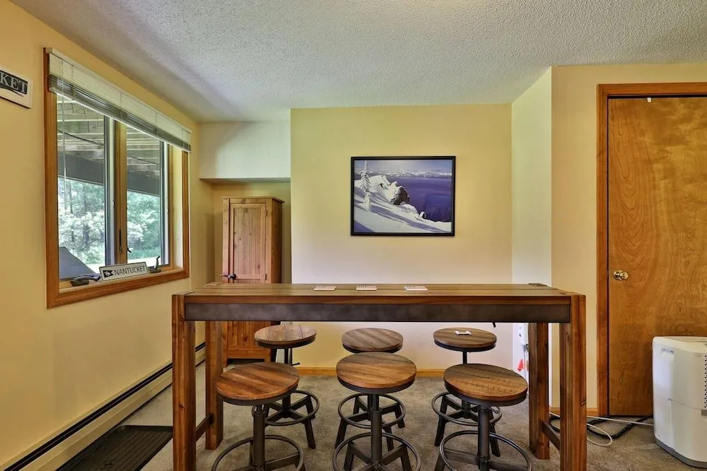 photo 1 of Colony Club Loft F31 by Killington Vacation Rentals