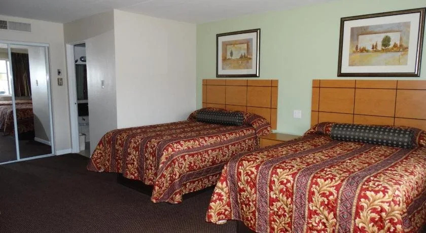 photo 1 of Colony Motel