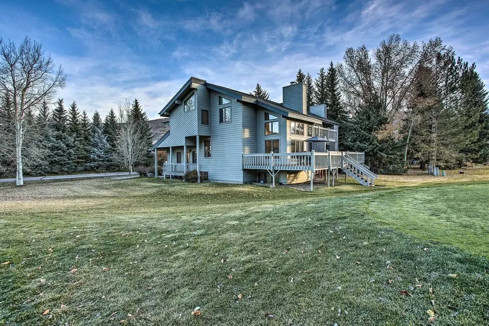 photo 1 of Colorado Home On Golf Course, Near Vail Ski Resort