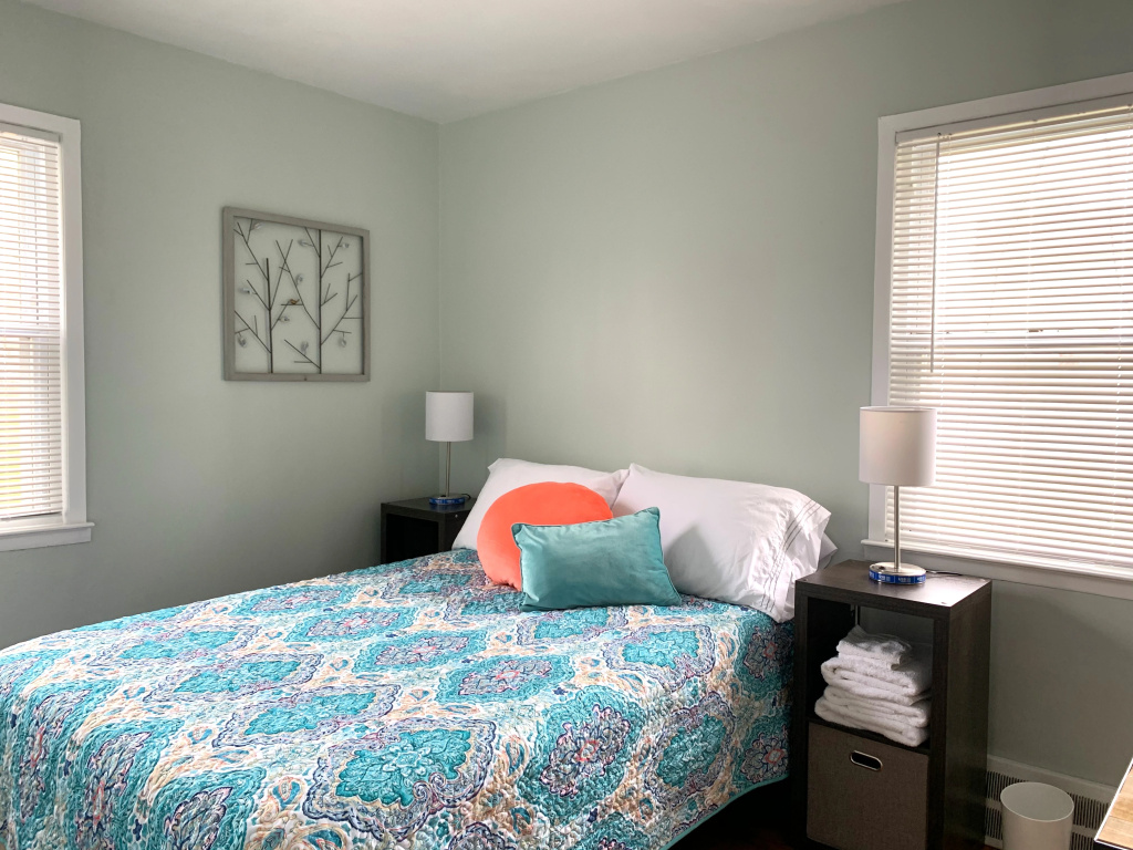 photo 1 of Colorful and Stylish Retreat - 5 Min To GM
