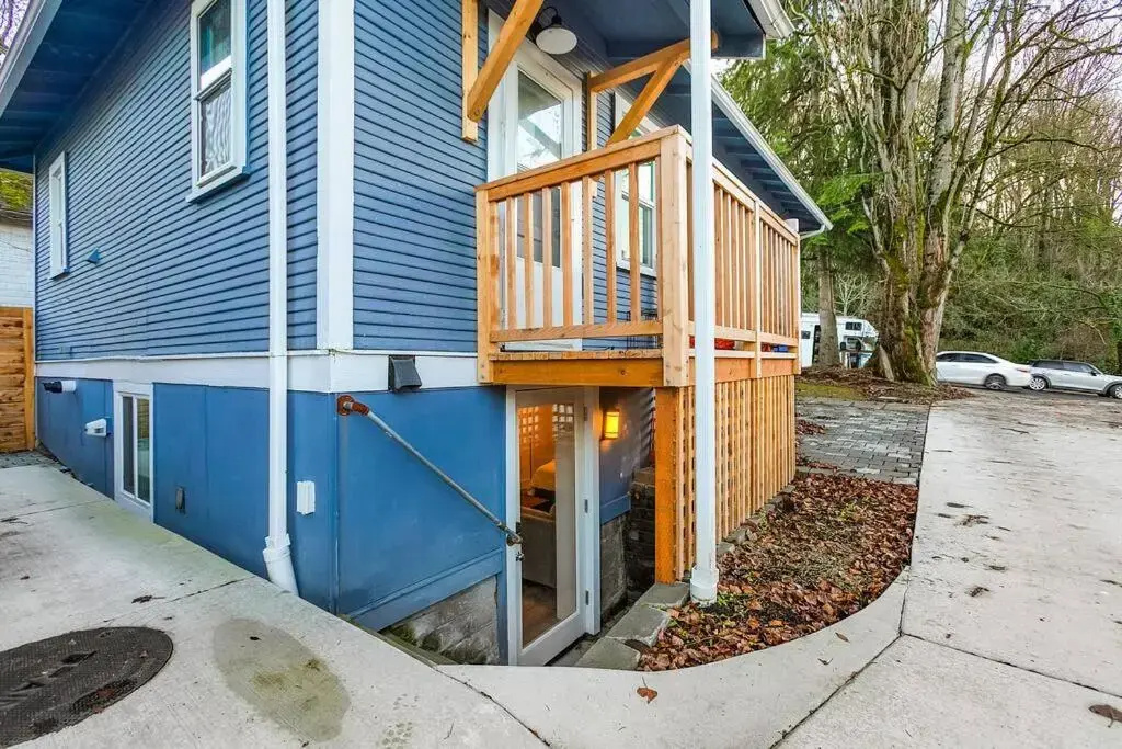 photo 1 of Columbia City Urban Studio