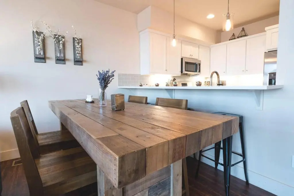 photo 1 of Columbia Gorge Industrial Loft