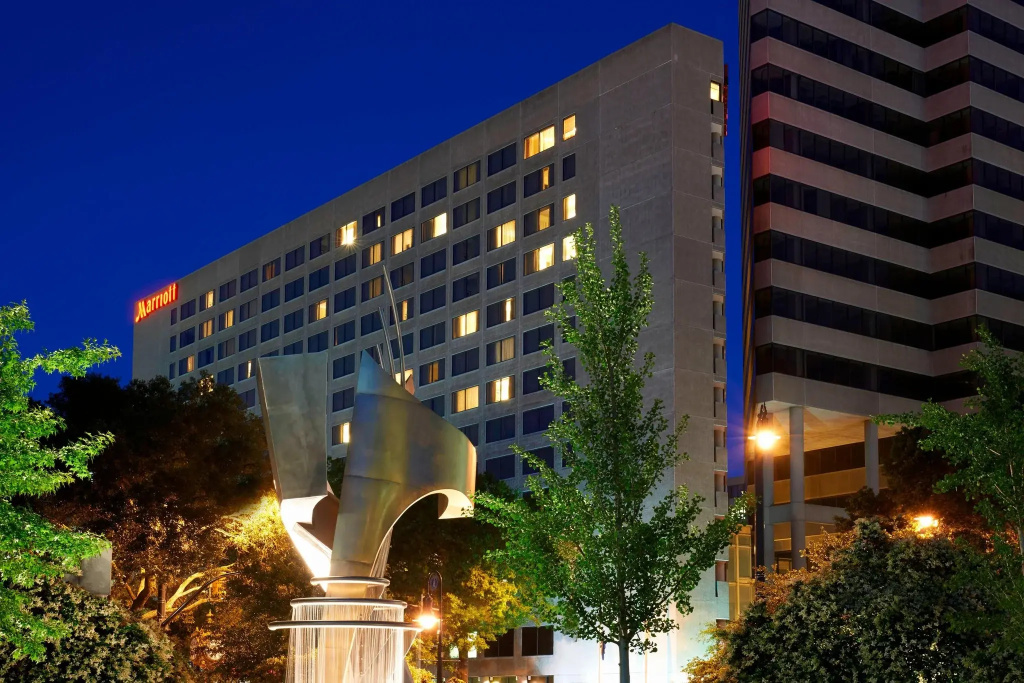 photo 1 of Marriott Columbia