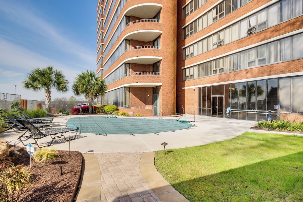 photo 1 of Columbia Vacation Rental - Walk to Uofsc Campus!