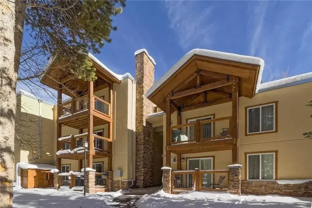 photo 1 of Columbine 105 Condo