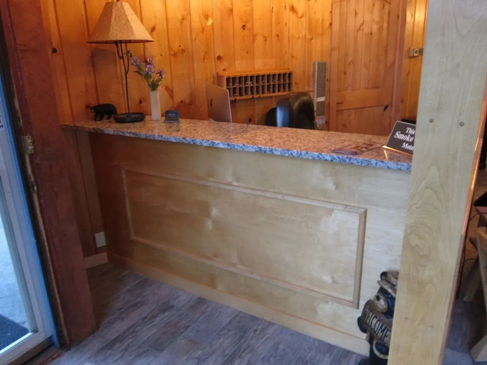 photo 1 of Columbine Inn