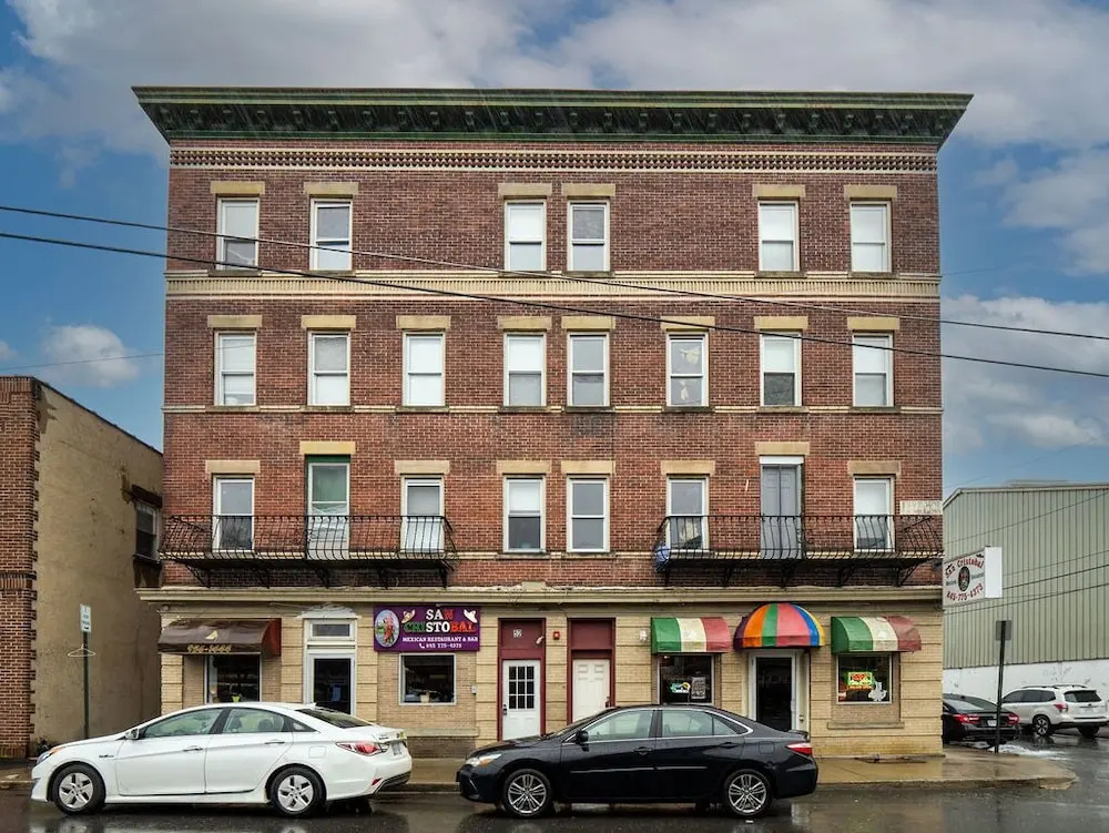 photo 1 of Columbus Hotel