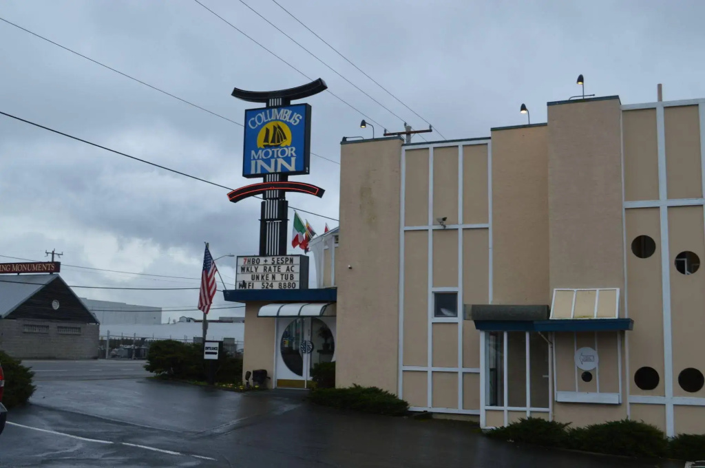 photo 1 of Columbus Motor Inn