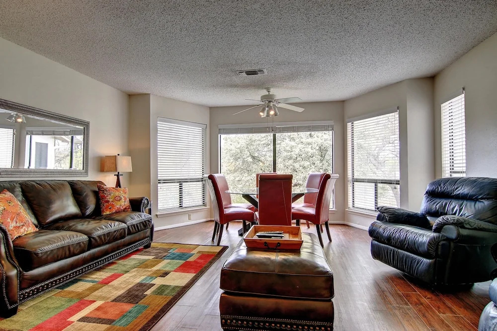 photo 1 of Comal River Condo 307
