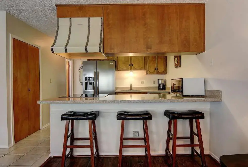 photo 1 of Comal River Condos 307 by RedAwning