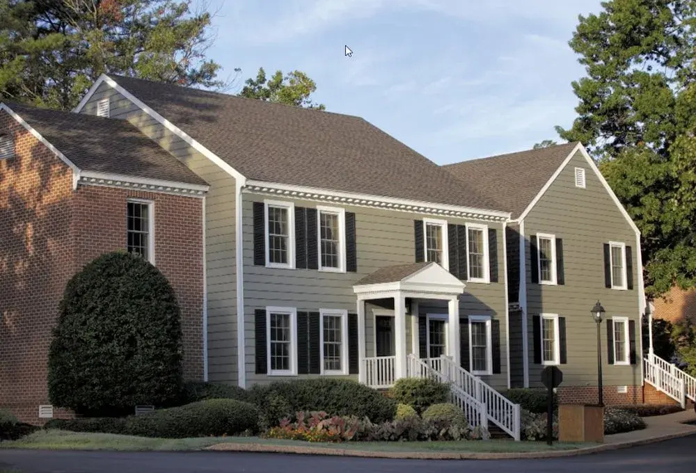 photo 1 of Come Enjoy Wyndham's Patriot's Place