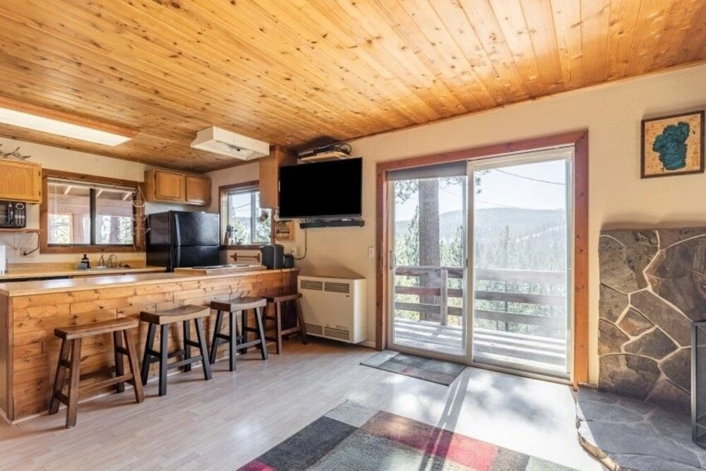photo 1 of Come Stay At Donner Lake 2 Bedroom Home