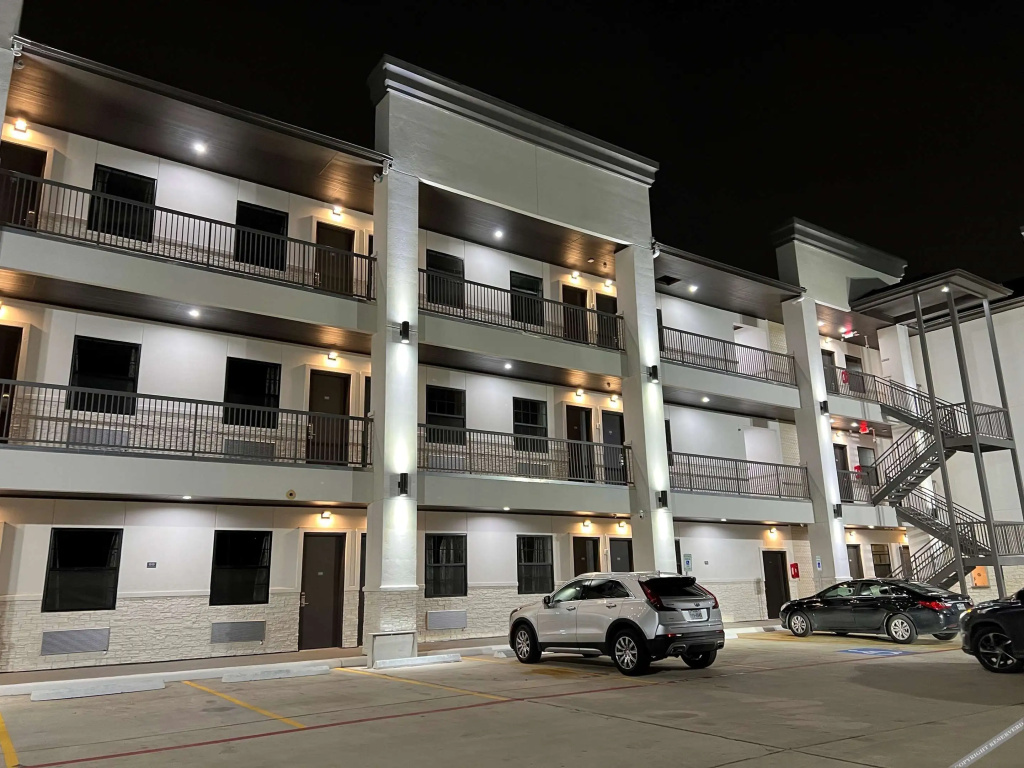 photo 1 of SureStay Hotel by Best Western Houston Southeast