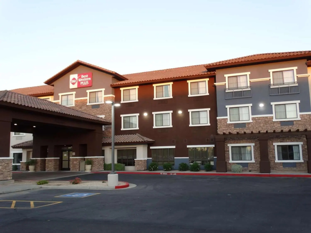 photo 1 of Best Western Plus Surprise-Phoenix NW