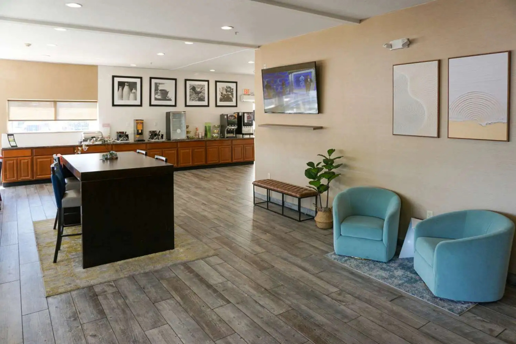 photo 1 of Quality Inn & Suites Georgetown - Seaford