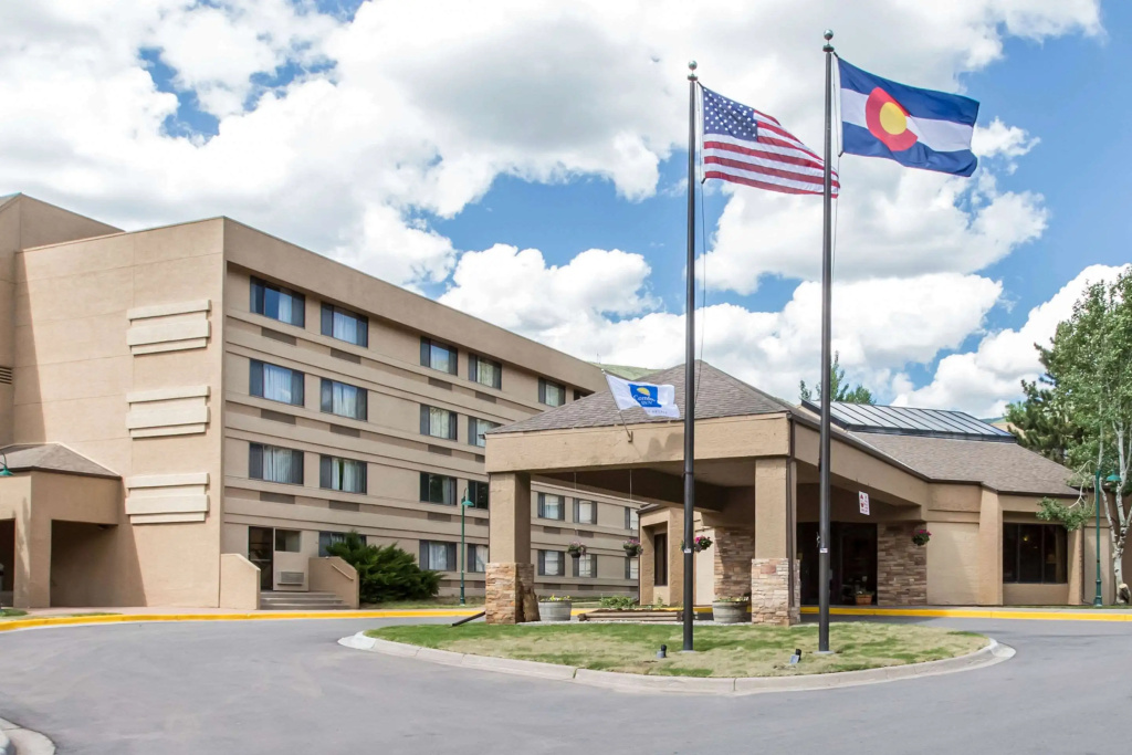 photo 1 of Comfort Inn Near Vail Beaver Creek