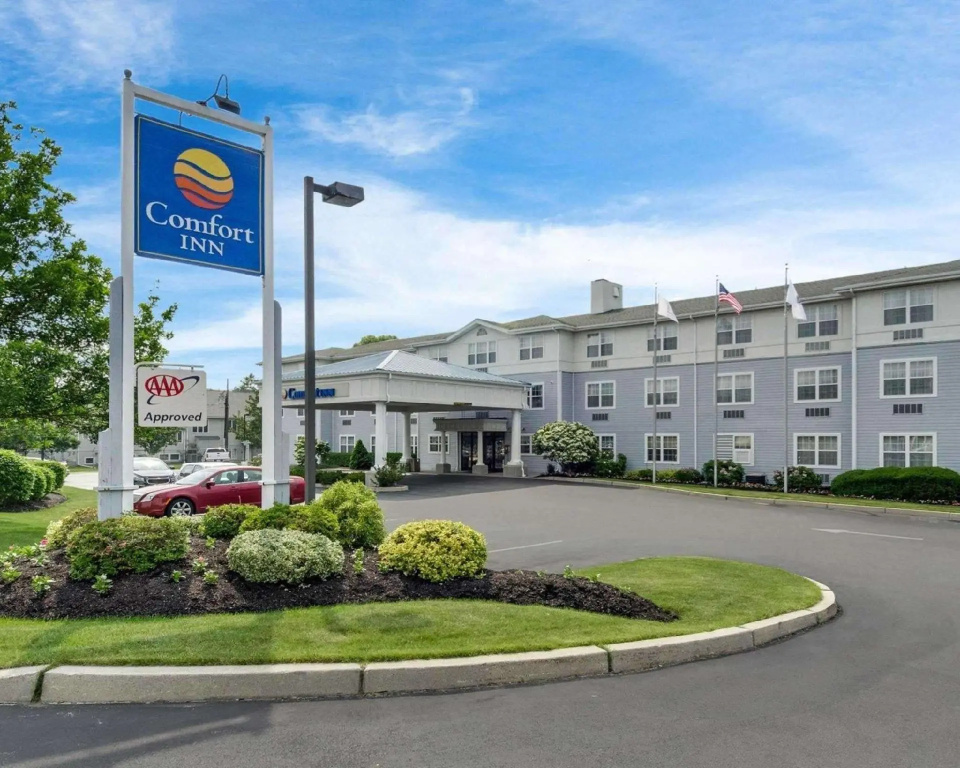 photo 1 of Holiday Inn Express Plymouth by IHG