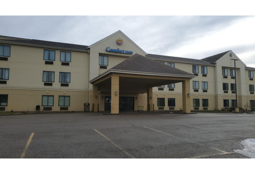 photo 1 of Cambridge Inn by Capital O near I-70 / I-77