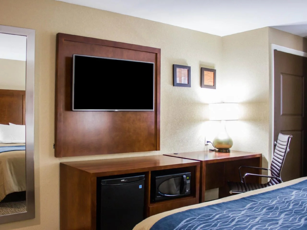 photo 1 of Hotel Jamaica Plaza