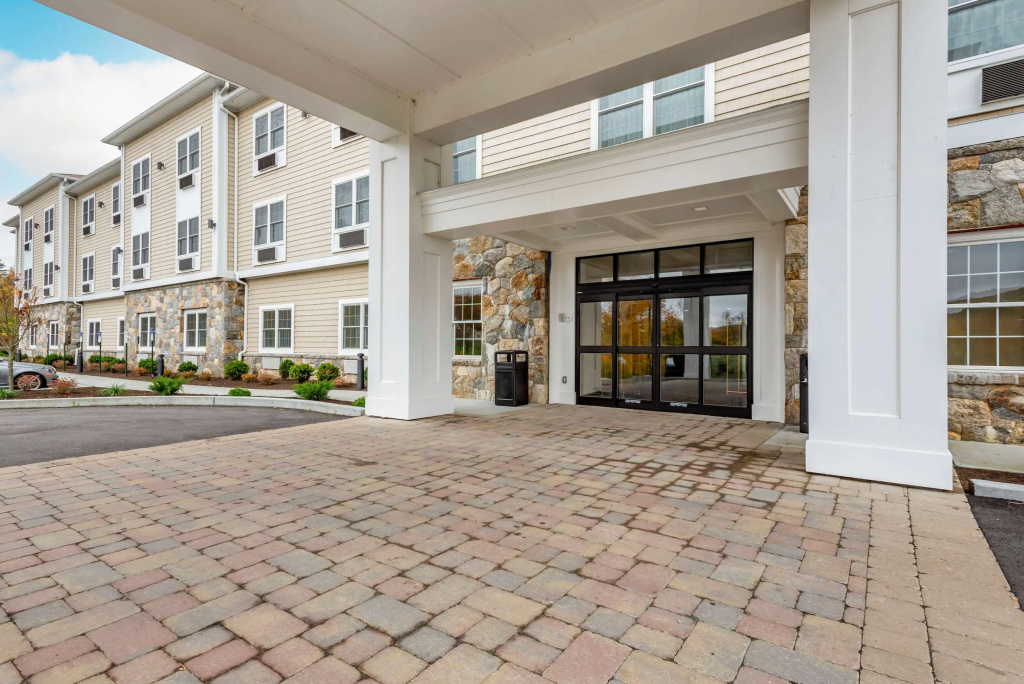 photo 1 of Comfort Inn Brewster