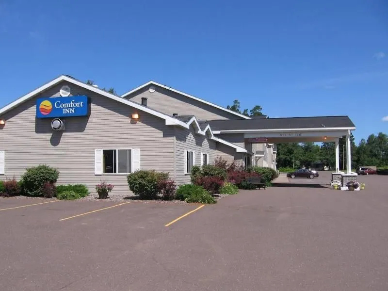 photo 1 of Comfort Inn