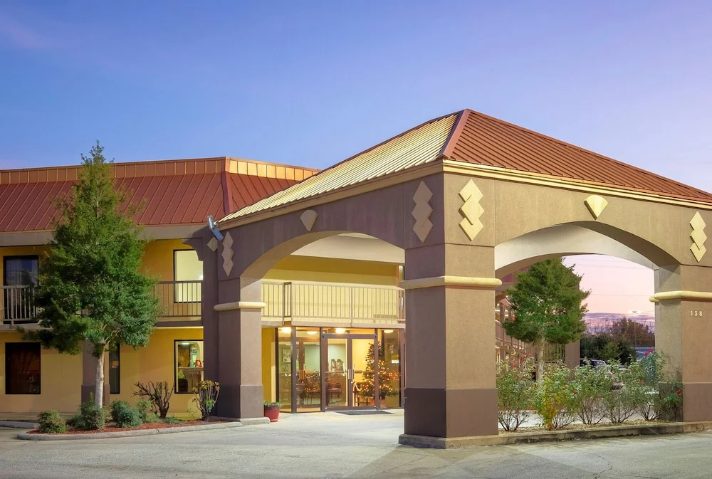 photo 1 of Comfort Inn