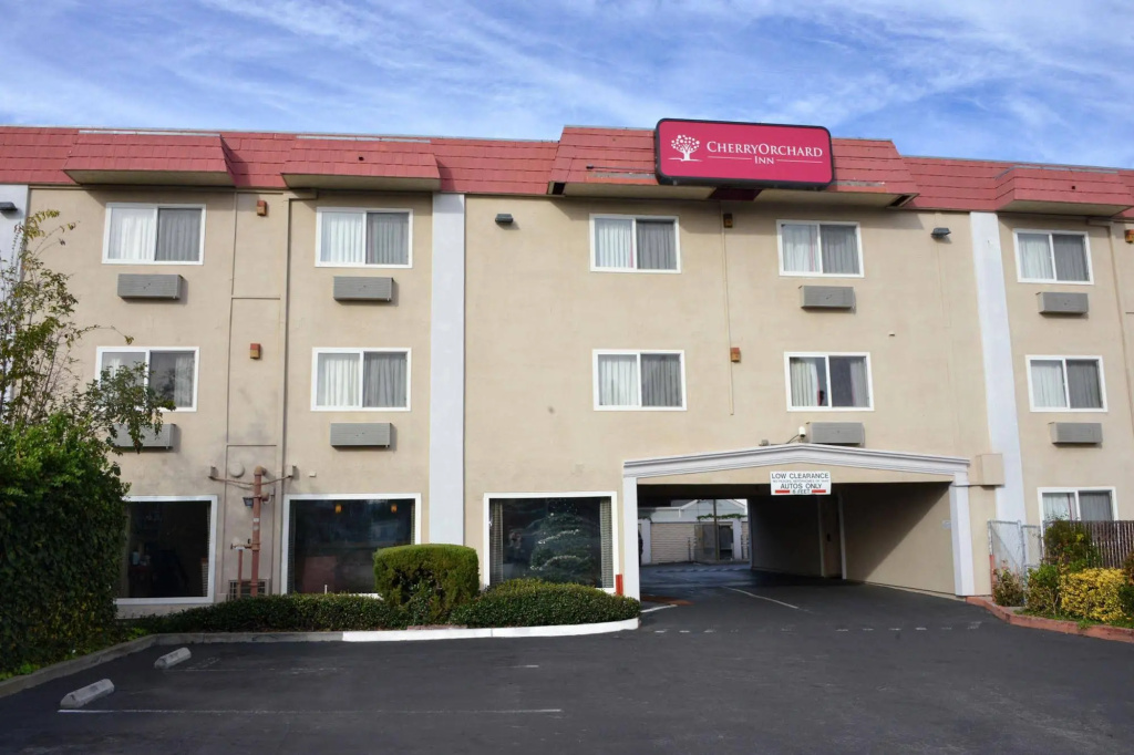 photo 1 of Cherry Orchard Inn