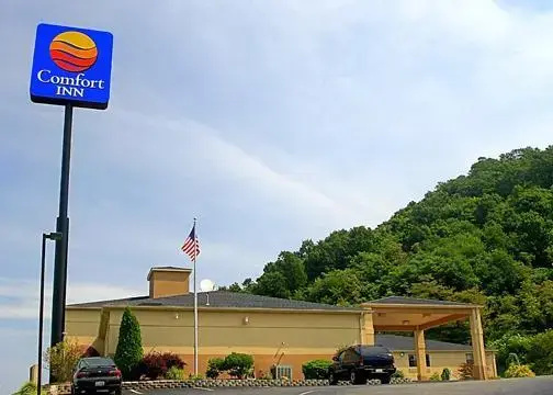 photo 1 of Comfort Inn