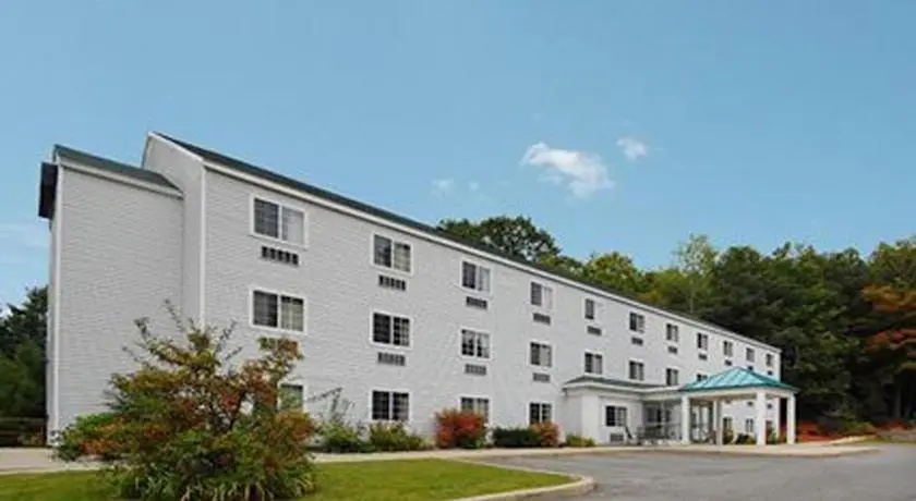 photo 1 of Comfort Inn
